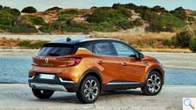 captur