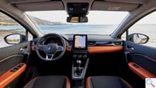 captur