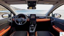 captur