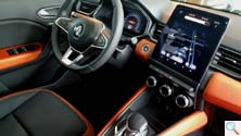 captur