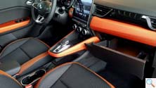 captur