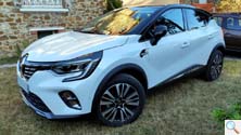 captur