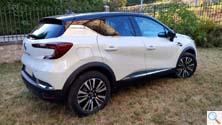 captur