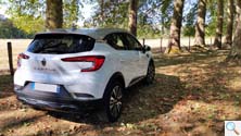 captur