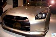 GT-R