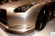 GT-R