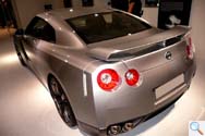 GT-R