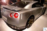 GT-R