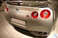 GT-R