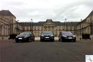 Berline vs Coup