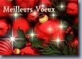 Notre équipe vous souhaite une bonne année